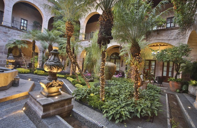 Hotel de la Soledad