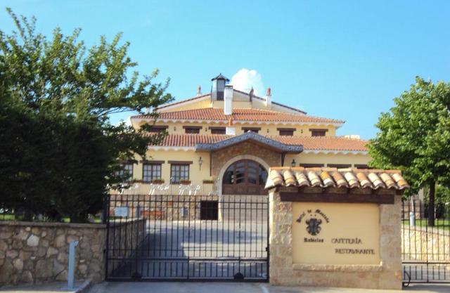 Hotel de Montaña Rubielos