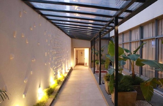 Hotel Del Fiol