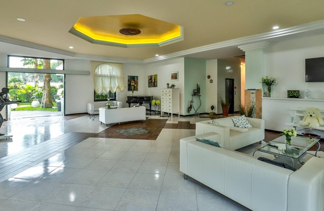 Hotel Delfa - ID 3416