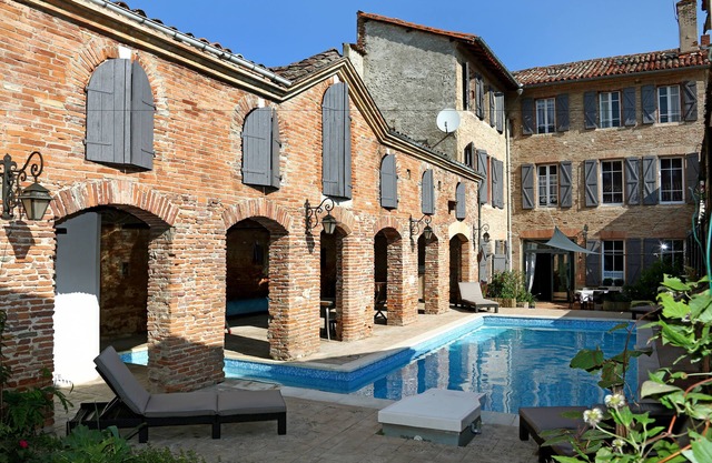 Hotel Delga - Maison d'hôtes