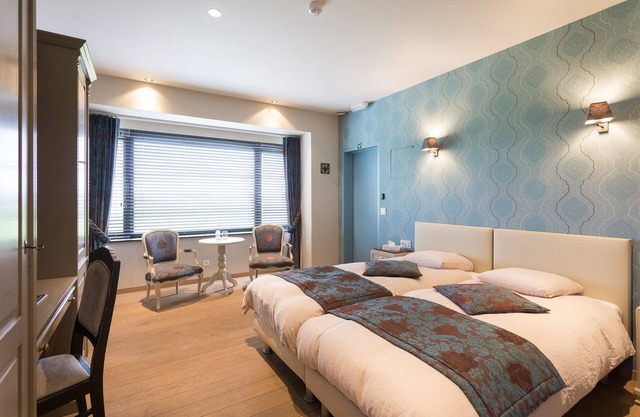 Hotel Den Berg