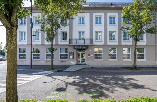 Hotel des Ducs