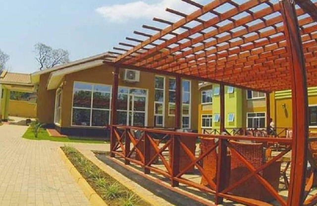 Hotel Desderia