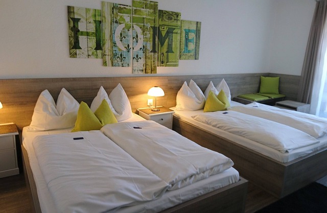 Hotel Deutschherrenhof