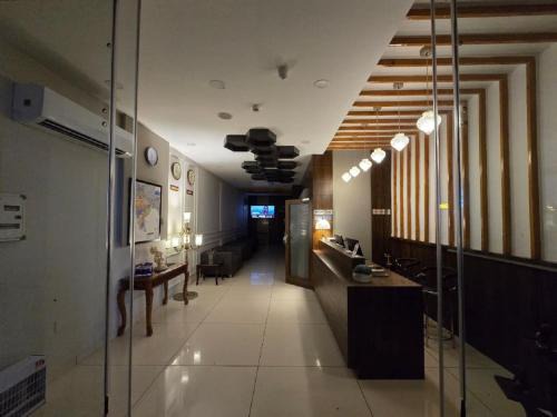 Hotel Devaan