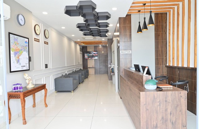 Hotel Devaan