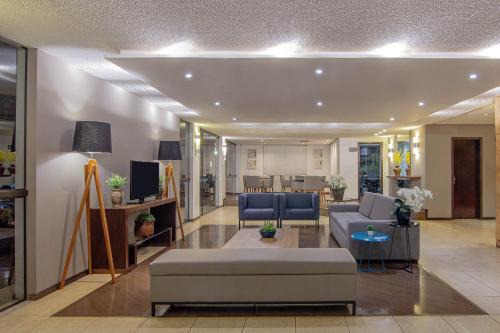 Hotel Deville Express Cascavel