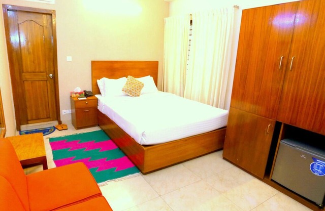 Hotel Dhaka Golden Inn