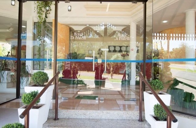 Hotel Di Fratelli