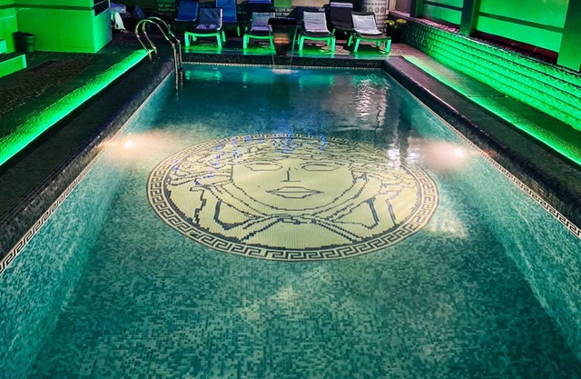 Hotel Diamond