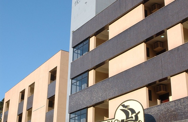 Hotel Dom Henrique
