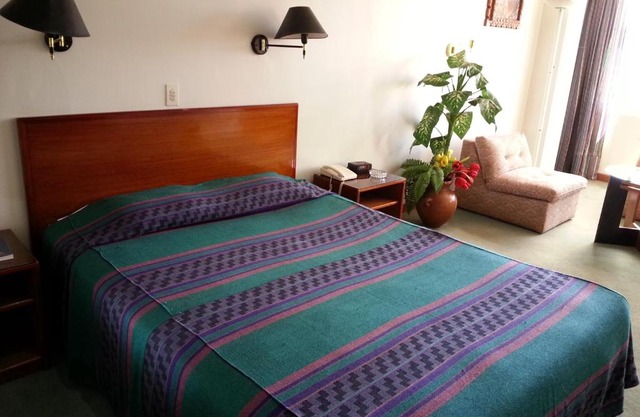 Hotel Don Carlos Juliaca 