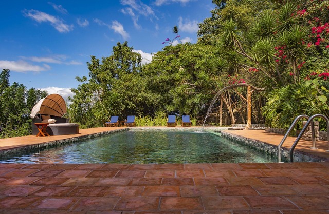 Hotel Don Ernesto by La Chimba