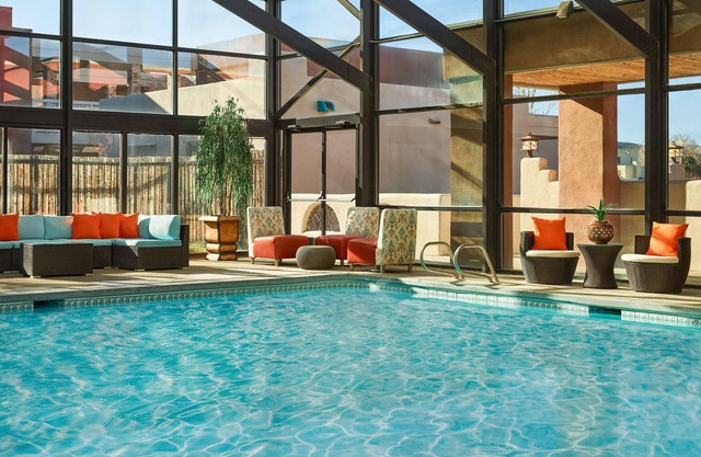 Hotel Don Fernando de Taos, Tapestry Collection by Hilton