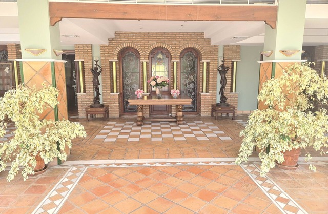 Hotel Don Gonzalo
