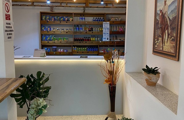 Hotel Don Pacho