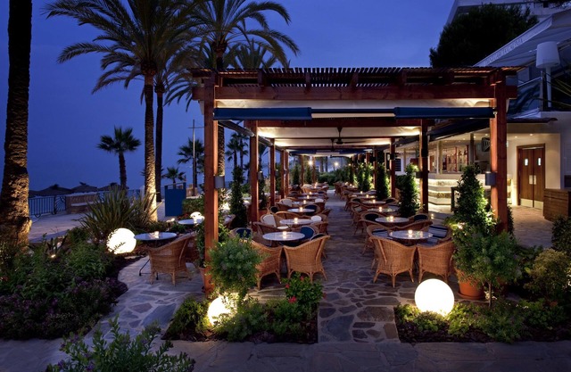 Hotel Don Pepe Gran Meliá