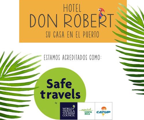 Hotel Don Robert