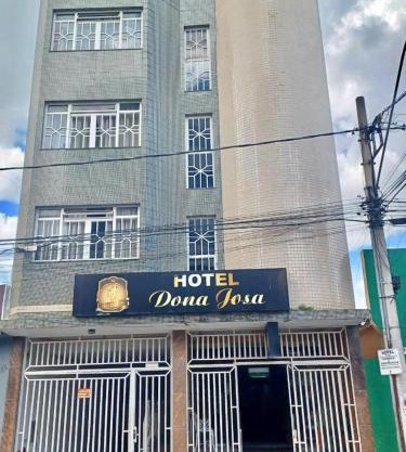 HOTEL DONA JOSA