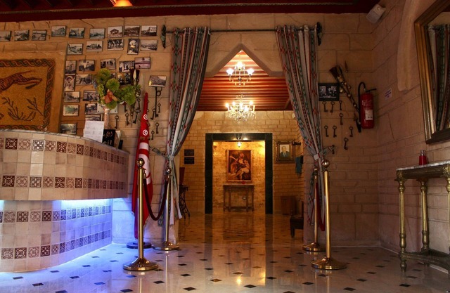 Hotel Donia