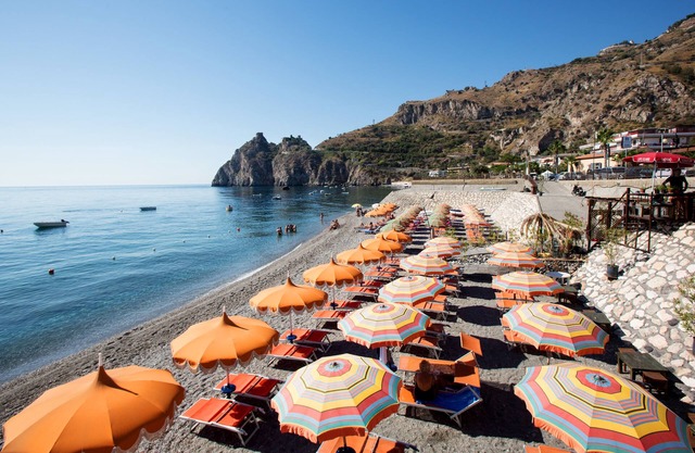 Hotel Donna Rosa
