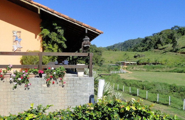 Hotel dos Bretões