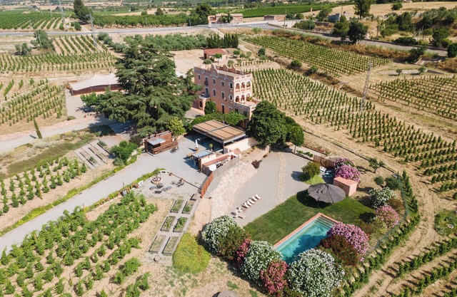 Hotel Dosterras