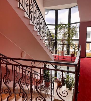 Hotel Dowhań