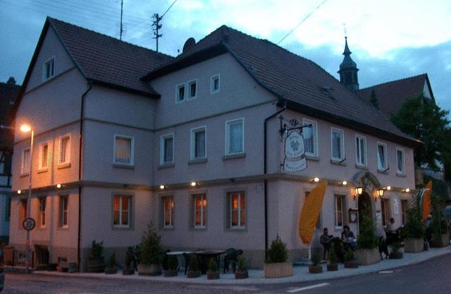 Hotel Drei Könige