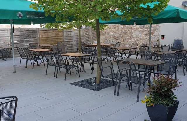 Hotel Drei Lilien