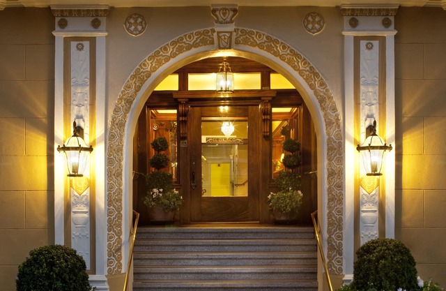 Hotel Drisco