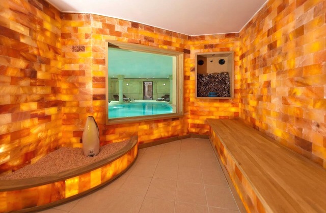 Hotel du Parc Spa & Wellness