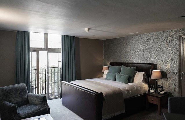 Hotel du Vin & Bistro Cambridge