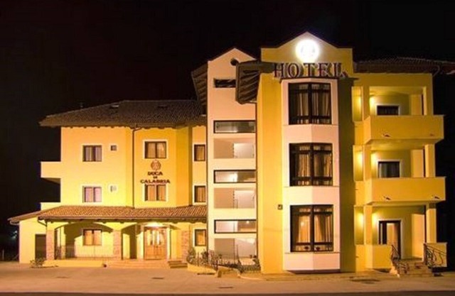Hotel Duca di Calabria