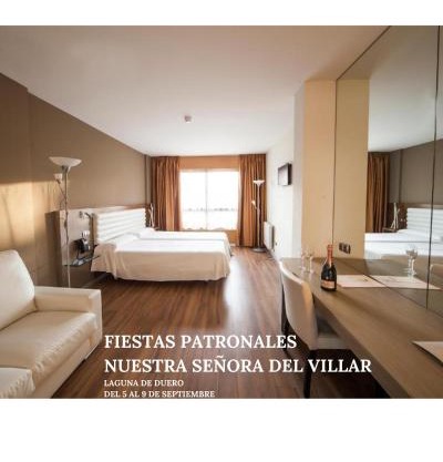 Hotel Duero