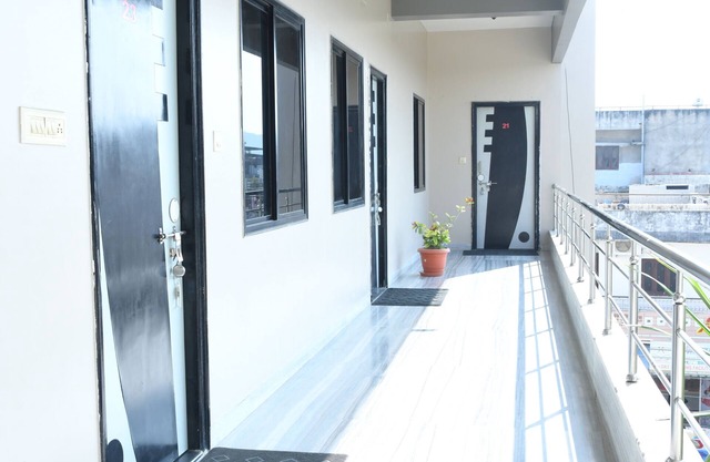 Hotel durga