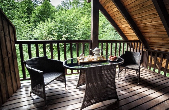 Hotel Dworek Wapionka