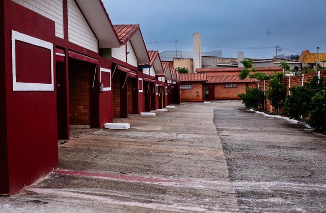 Hotel e Motel Madrugada