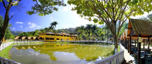 hotel e pousada carvalho