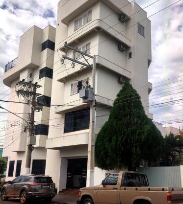 Hotel e Restaurante La Carreta