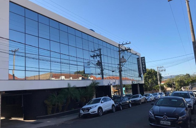 Hotel e Restaurante Canta Galo