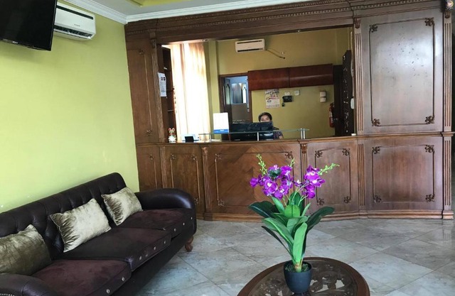 Hotel Amazonico