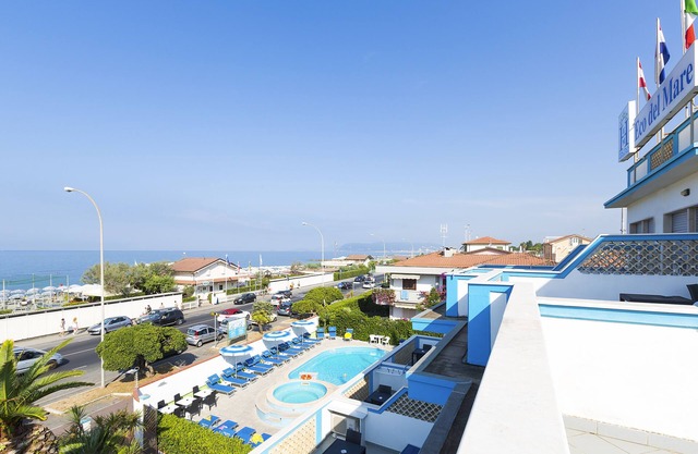 Hotel Eco del Mare