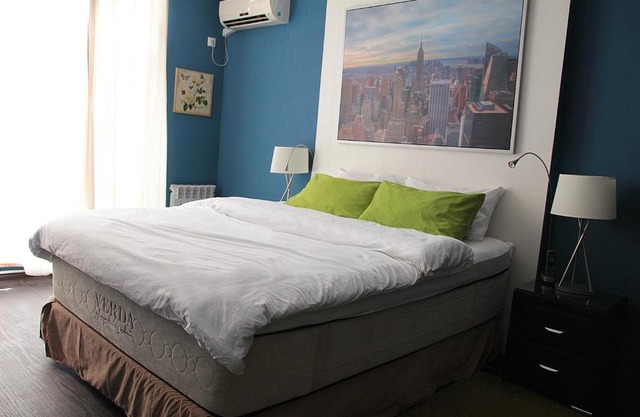 Hotel Eco-Style