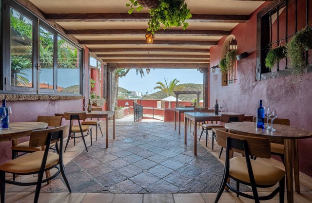 Hotel Ecolife Tenerife