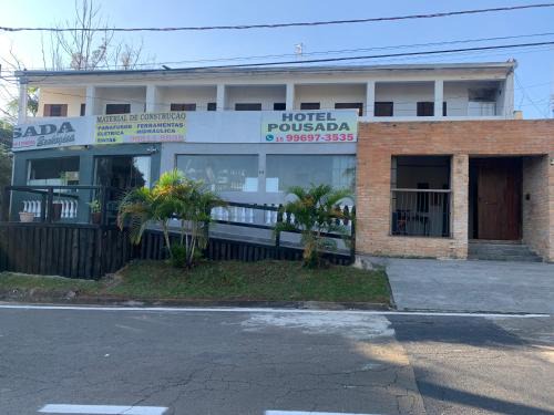 Hotel economic eldorado Sorocaba