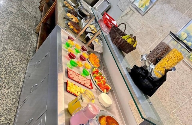 Hotel Economy 888 - Próximo a Praça da Estação e Rodoviária