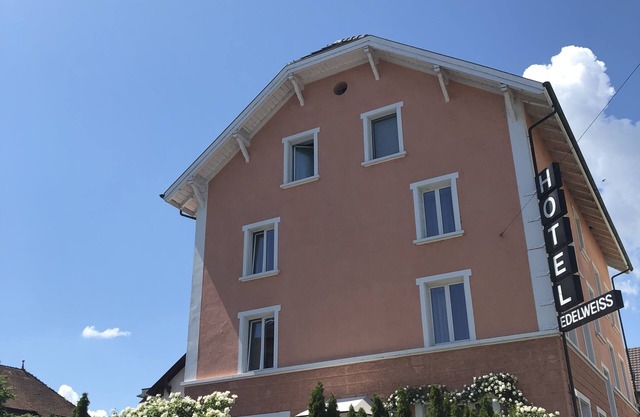 Hotel Edelweiss
