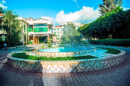 HOTEL EDENHIGHLANDS Mbeya